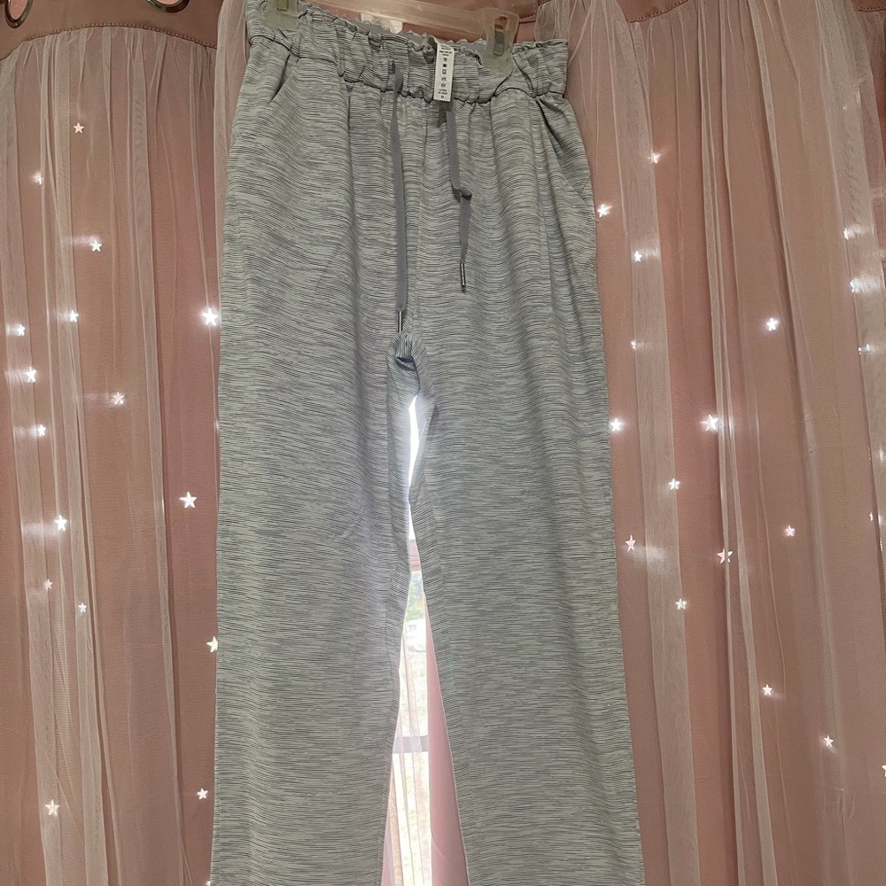 Lululemon stretch high rise pant